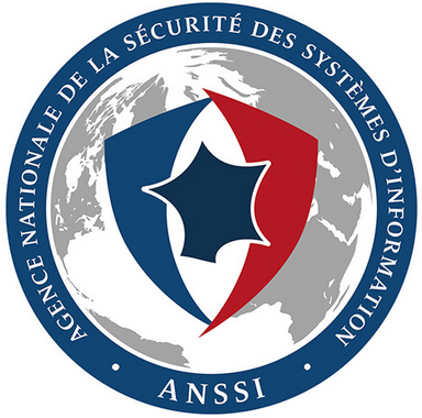 Référencé ANSSI